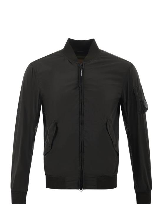 25SS 씨피 컴퍼니 자켓 CMOW182A005864G 683 GREEN