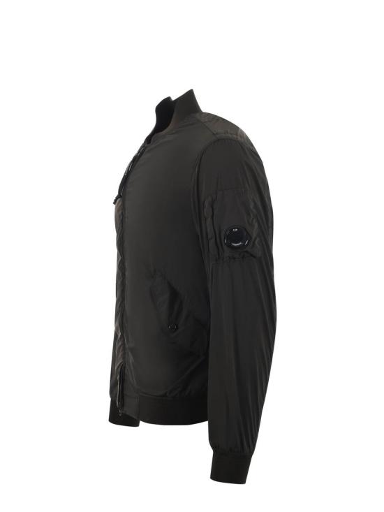 25SS 씨피 컴퍼니 자켓 CMOW182A005864G 683 GREEN - C.P. COMPANY