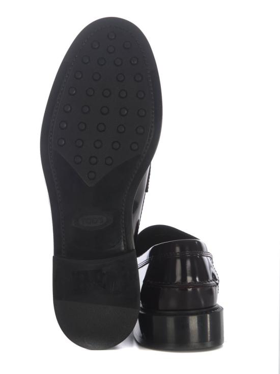  토즈 XXW59C0EW00SHAR810 Red - TODS