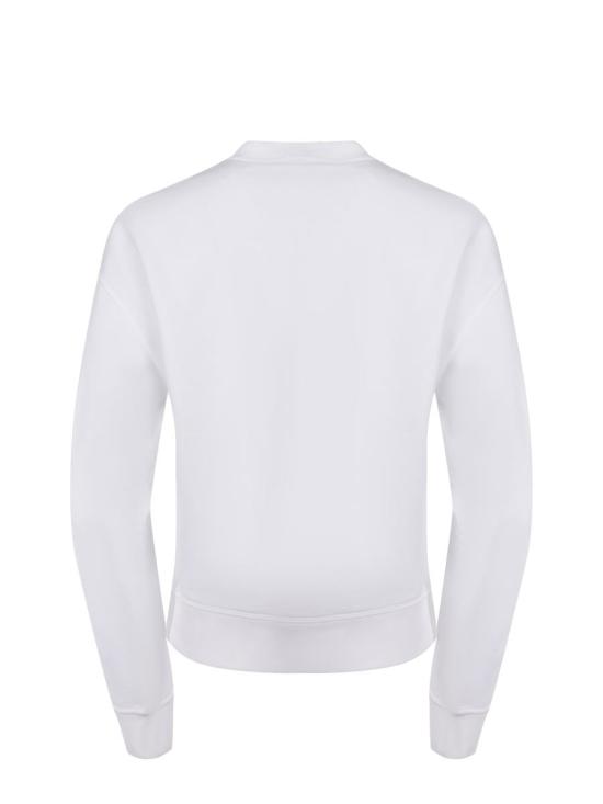 25SS 디스퀘어드2 스웨터 S72GU0487S25462 100 WHITE - DSQUARED2