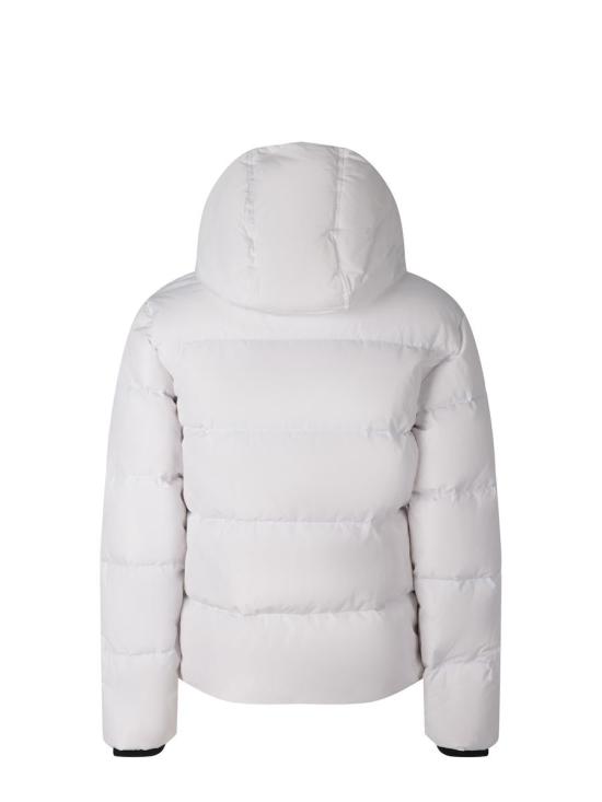 24FW 디스퀘어드2 숏패딩 S71AN0305S53353 100 WHITE - DSQUARED2