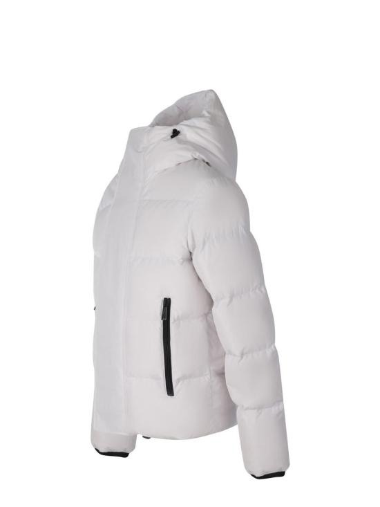 24FW 디스퀘어드2 숏패딩 S71AN0305S53353 100 WHITE - DSQUARED2