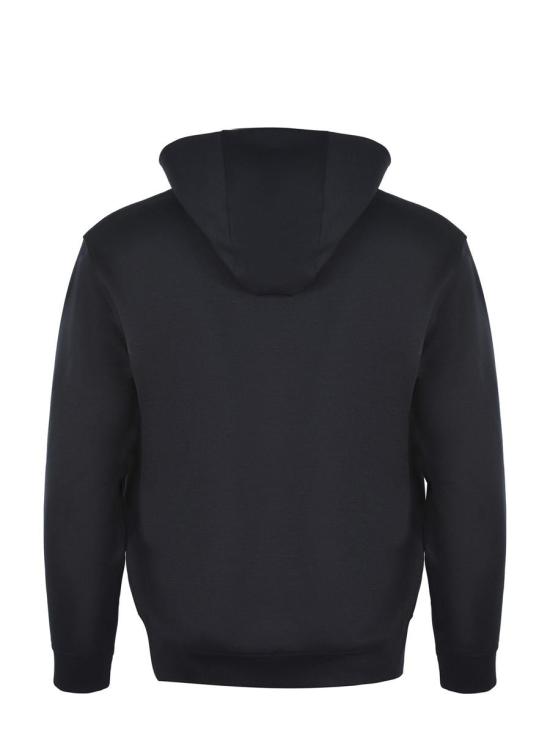  엠포리오 아르마니 터틀넥 6D1MC91JHQZ 0920 BLUE - EMPORIO ARMANI