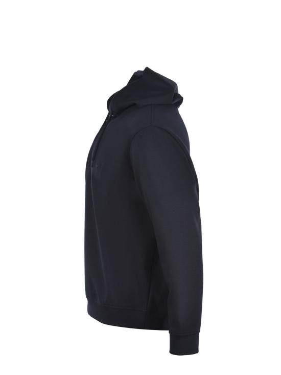  엠포리오 아르마니 터틀넥 6D1MC91JHQZ 0920 BLUE - EMPORIO ARMANI