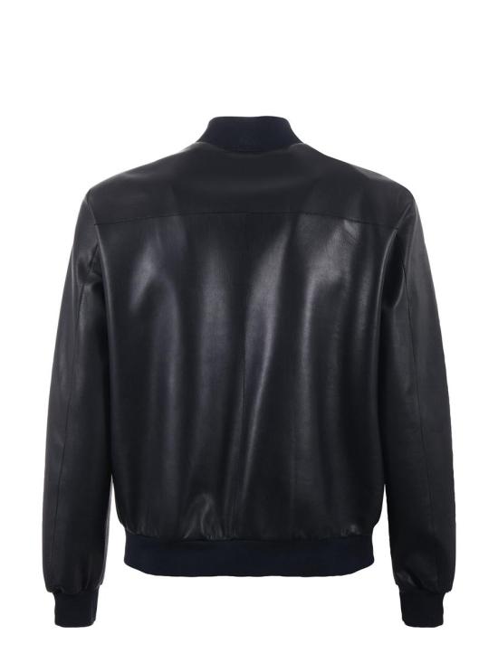 25SS 더 잭 레더스 가죽 자켓 DESL PLON09 BLUE - THE JACK LEATHERS