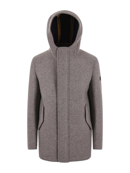  마뉴엘리츠 패딩 H8317233919 23 Grey - MANUEL RITZ