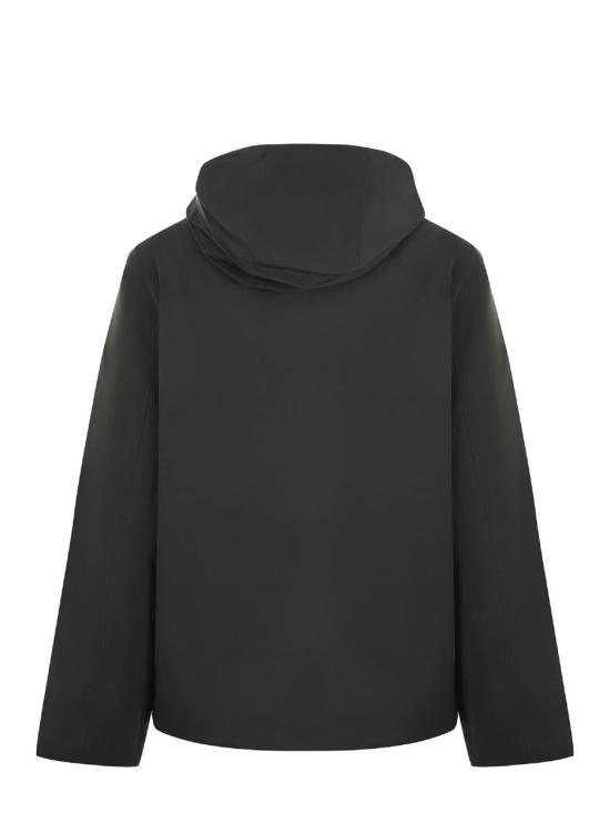 24FW 까웨 패딩 K8133DWAL7 GREEN - K-WAY