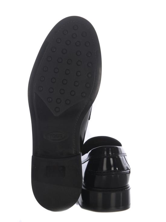  토즈 XXW59C0EW00SHAB999 Black - TODS