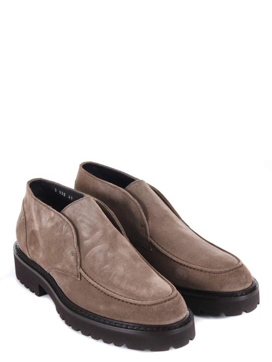  듀칼 부츠 3332PHILUF009 TM08 Grey - DOUCAL’S