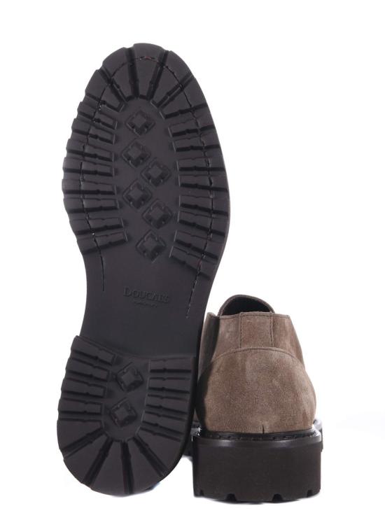  듀칼 부츠 3332PHILUF009 TM08 Grey - DOUCAL’S