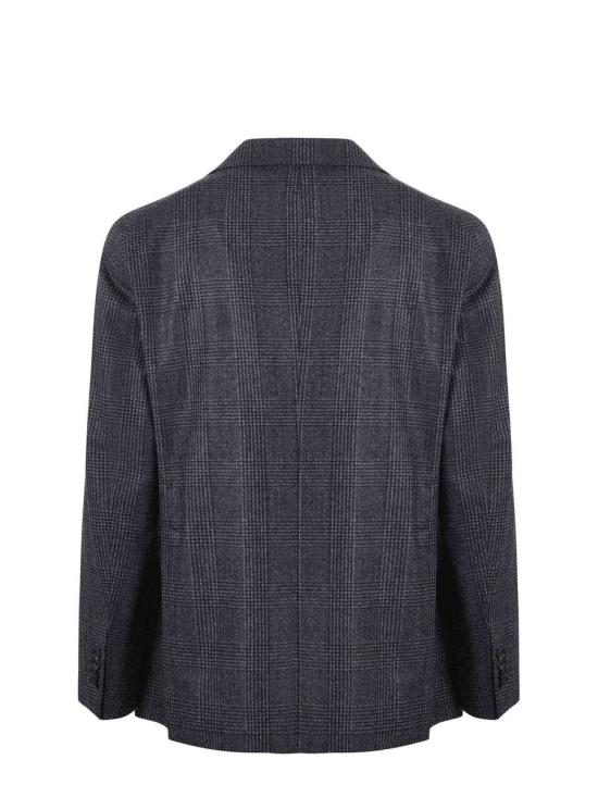 24FW 딸리아토레 수트 자켓 1SMD22K150034 S3152 GREY - TAGLIATORE