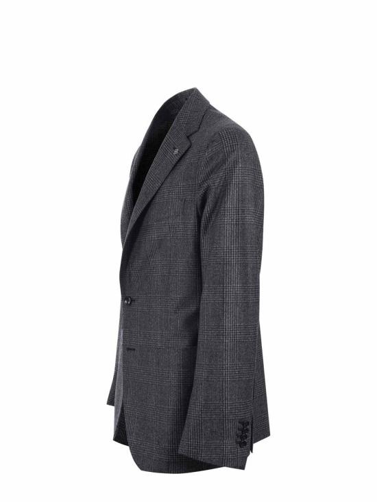 24FW 딸리아토레 수트 자켓 1SMD22K150034 S3152 GREY - TAGLIATORE
