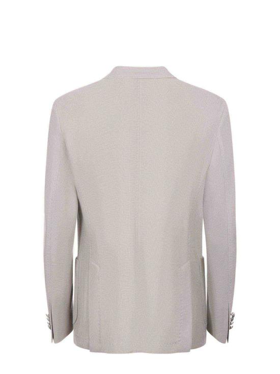 25SS 파올로니 수트 자켓 G937Y251071 23 Beige - PAOLONI