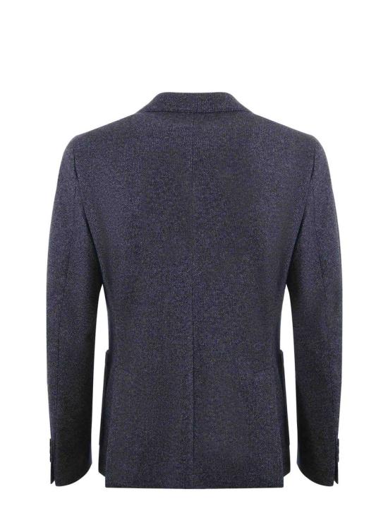  파올로니 수트 자켓 G947241568 89 BLUE - PAOLONI