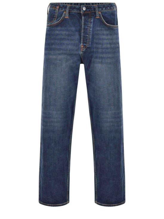 24FW 에비수 데님 팬츠 JE8010INDIGO BLU JEANS