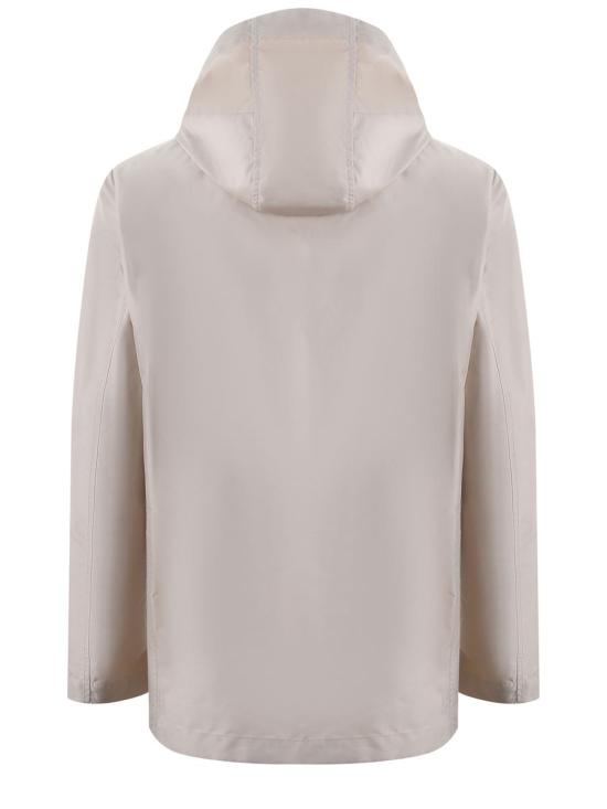 25SS 페이 패딩 NAM03500550AXXC003 Beige - FAY