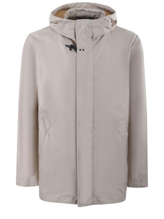 25SS 페이 패딩 NAM03500550AXXC003 Beige