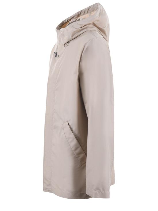 25SS 페이 패딩 NAM03500550AXXC003 Beige - FAY