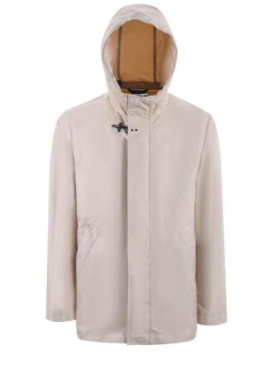 25SS 페이 패딩 NAM03500550AXXC003 Beige - FAY