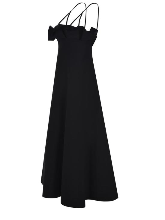 25SS 필로소피 원피스 A04050739 0555 Black - PHILOSOPHY