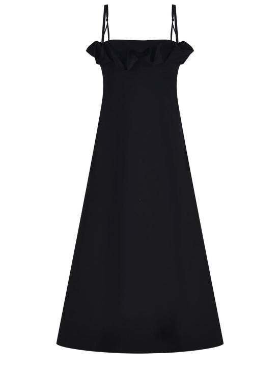 25SS 필로소피 원피스 A04050739 0555 Black