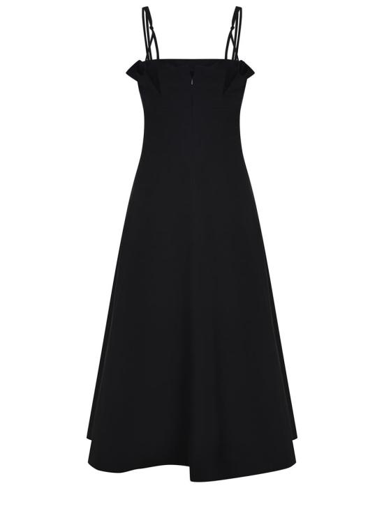 25SS 필로소피 원피스 A04050739 0555 Black - PHILOSOPHY