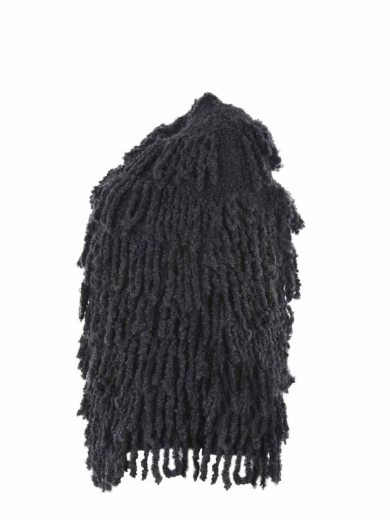 24FW 알리지 베스트 254429A4049 AN Grey - ALYSI