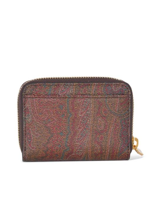 25SS 에트로 클러치/파우치 WP2D0007AA001 M0019 PAISLEY - ETRO