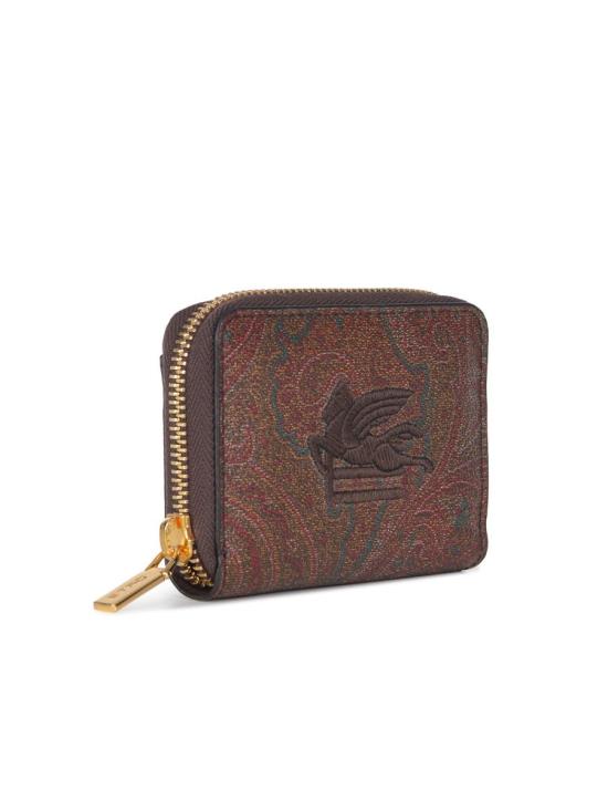 25SS 에트로 클러치/파우치 WP2D0007AA001 M0019 PAISLEY - ETRO