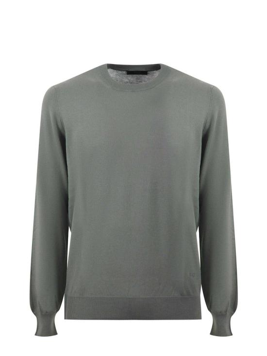 25SS 페이 스웨터 NMMC150171TOHPV201 VERDE SALVIA