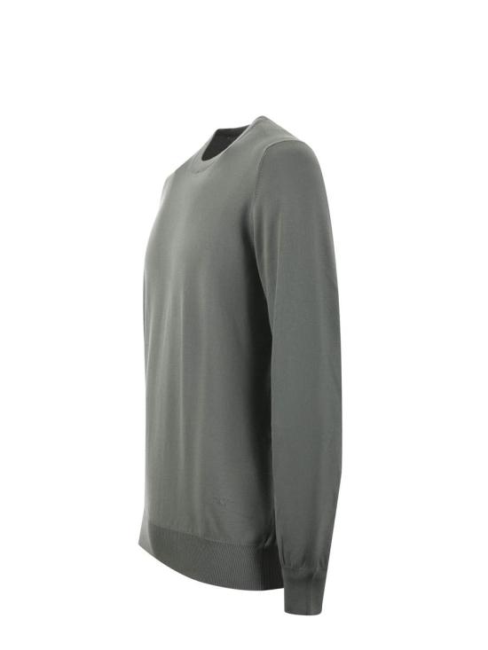 25SS 페이 스웨터 NMMC150171TOHPV201 VERDE SALVIA - FAY