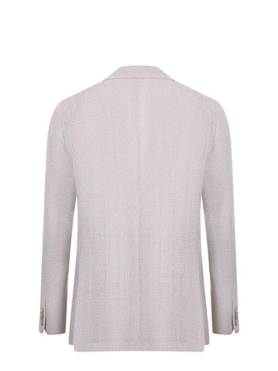 25SS 딸리아토레 수트 자켓 1SMC22K770170 EA807 Beige - TAGLIATORE