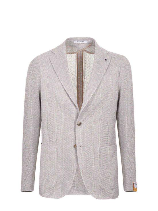 25SS 딸리아토레 수트 자켓 1SMC22K770170 EA807 Beige