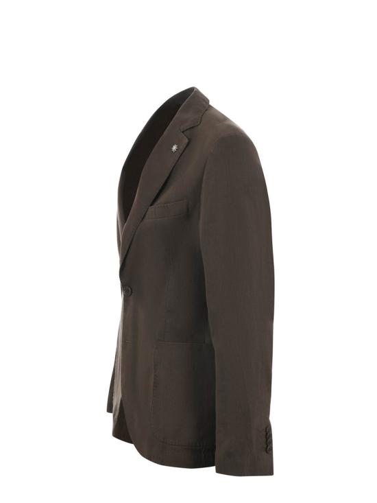  마뉴엘리츠 수트 세트 A3728LC243408 38 FANGO - MANUEL RITZ