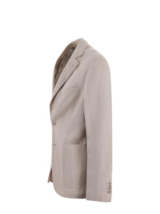  마뉴엘리츠 수트 세트 A3728LC243408 23 Beige - MANUEL RITZ