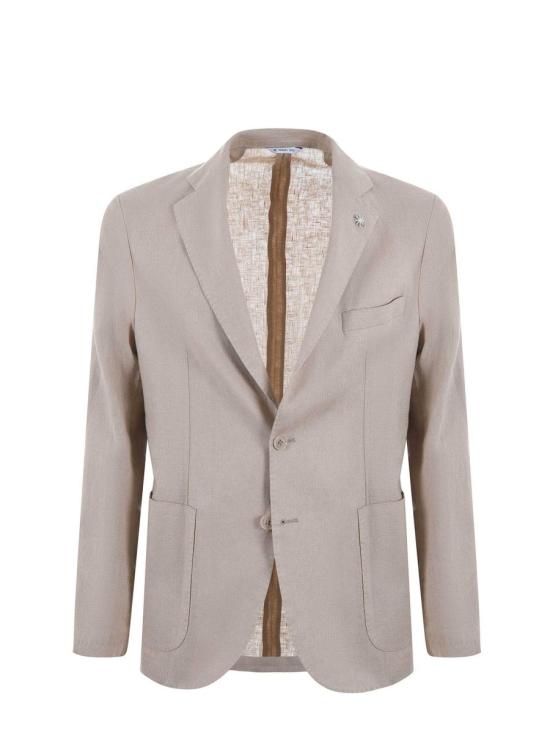  마뉴엘리츠 수트 세트 A3728LC243408 23 Beige - MANUEL RITZ