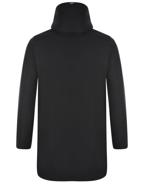 24FW 에르노 패딩 PA00015233428 9200 BLUE - HERNO