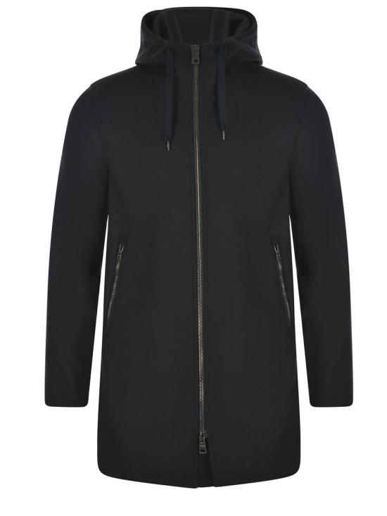 24FW 에르노 패딩 PA00015233428 9200 BLUE