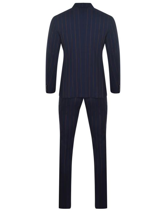 25SS 마뉴엘리츠 수트 세트 A3738253142 89 BLUE - MANUEL RITZ