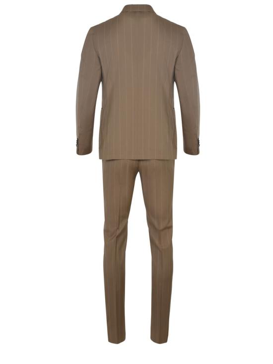 25SS 마뉴엘리츠 수트 세트 A3738253142 23 Brown - MANUEL RITZ