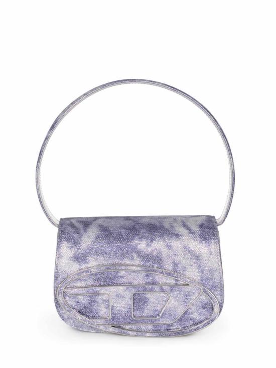 25SS 디젤 토트백 X08396P2197HA063 BLUE