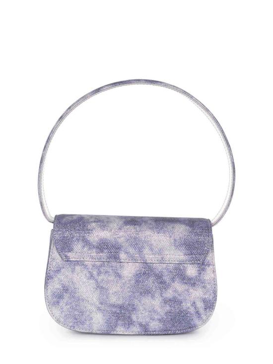 25SS 디젤 토트백 X08396P2197HA063 BLUE - DIESEL