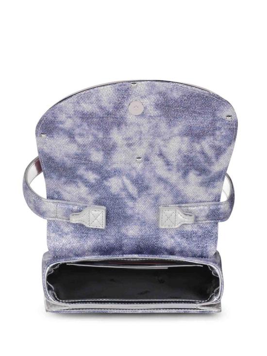 25SS 디젤 토트백 X08396P2197HA063 BLUE - DIESEL