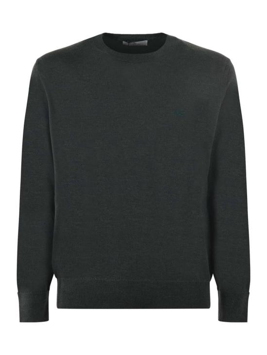  에트로 스웨터 1M5009603 500 Green