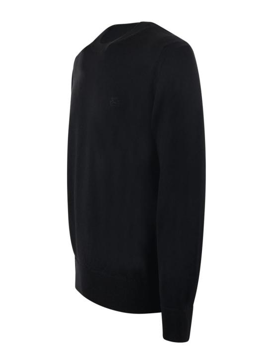  에트로 스웨터 1M5009603 001 Black - ETRO