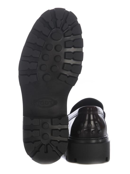  토즈 XXW08J0GF60SHAR810 Red - TODS