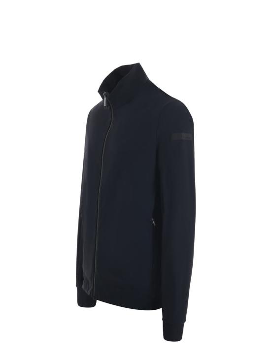  알알디 집업 니트 2415160 BLUE - RRD