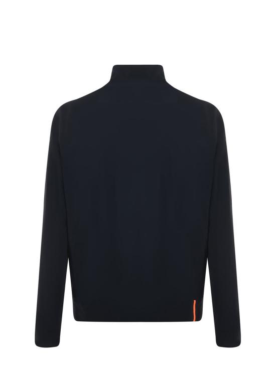  알알디 집업 니트 2415160 BLUE - RRD