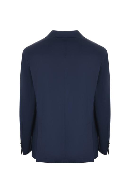 25SS 마뉴엘리츠 수트 세트 A3728C253382 89 BLUE - MANUEL RITZ