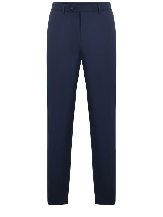 25SS 마뉴엘리츠 수트 세트 A3728C253382 89 BLUE - MANUEL RITZ